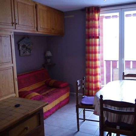 Agreable Studio A 400 M Du Centre Ville De Luz Luz-Saint-Sauveur Dış mekan fotoğraf