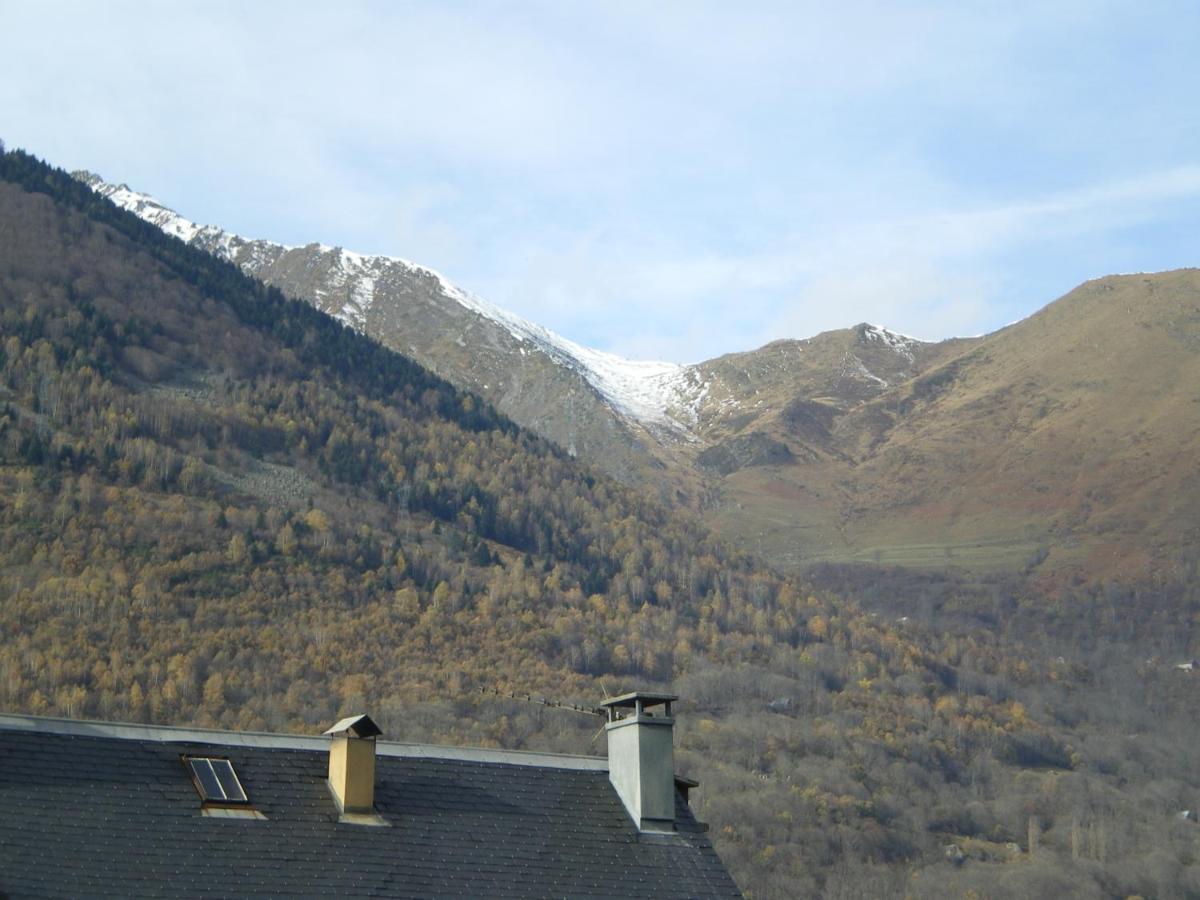 Agreable Studio A 400 M Du Centre Ville De Luz Luz-Saint-Sauveur Dış mekan fotoğraf